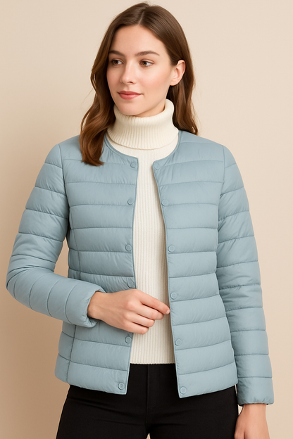 Hana -Pureline Frühlingsjacke